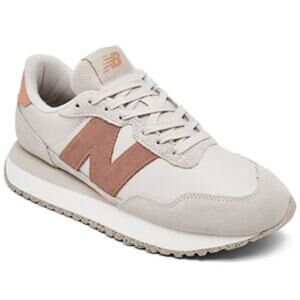 New Balance Women's 237 Fashion Casual Sneakers Women’s size 9.5